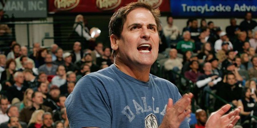 Mark Cuban, Unternehmer, Milliardär, AXS TV-CEO und Eigentümer der Dallas Mavericks Mark Cuban, Unternehmer, Milliardär, AXS TV-CEO und Eigentümer der Dallas Mavericks