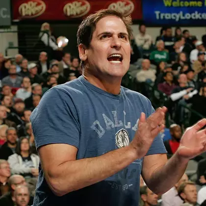 Mark Cuban