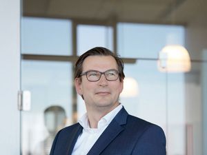 Engineering im Netzwerk – Bauen für die Zukunft