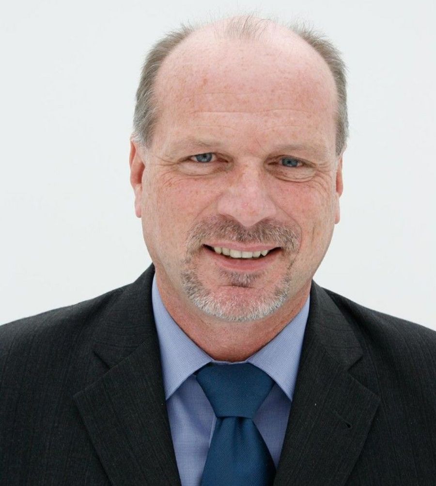 Georg Lessak, Geschäftsführer der Conergos GmbH & Co. KG