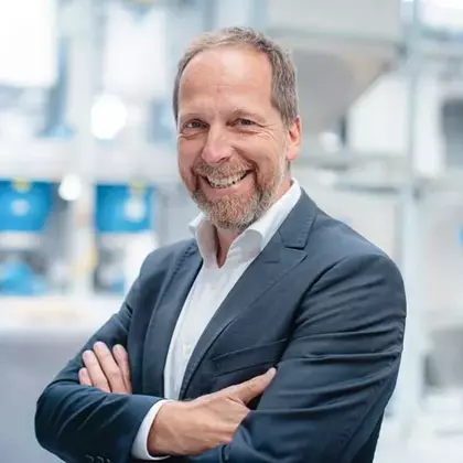 Alexander Hofer