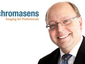 Pionier in der Bildverarbeitung