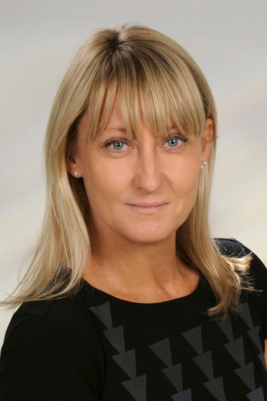 Andrea Huber, Geschäftsführerin der TEAMwork Holz- und Kunststoffverarbeitung GesmbH