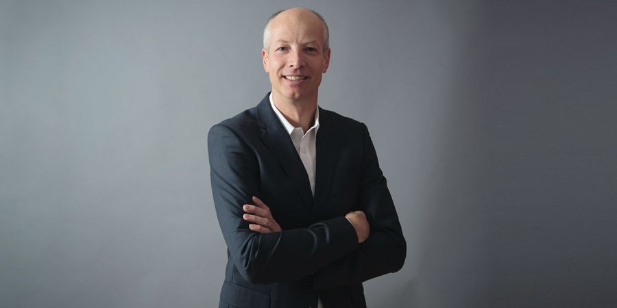 Joachim Dehmel, CEO der THUASNE DEUTSCHLAND GmbH