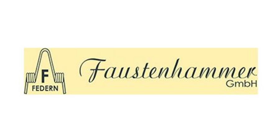 Faustenhammer GmbH