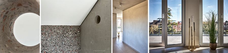 Betonwerk Büscher Bilderreihe