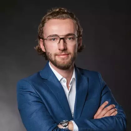 Bmstr. Dipl.-Ing. Lukas Brunnauer