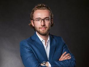 Auf Werte bauen