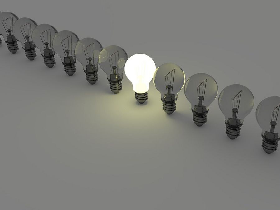 Personal Branding: Definition, Relevanz und Möglichkeiten Personal Branding: Definition, Relevanz und Möglichkeiten
