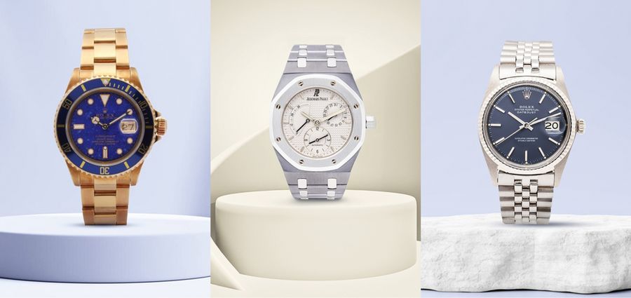 Collectibles als Anlageklasse