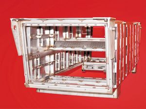 Führender Metallbearbeiter erschließt neue Märkte
