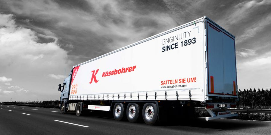Kässbohrer Kässbohrer