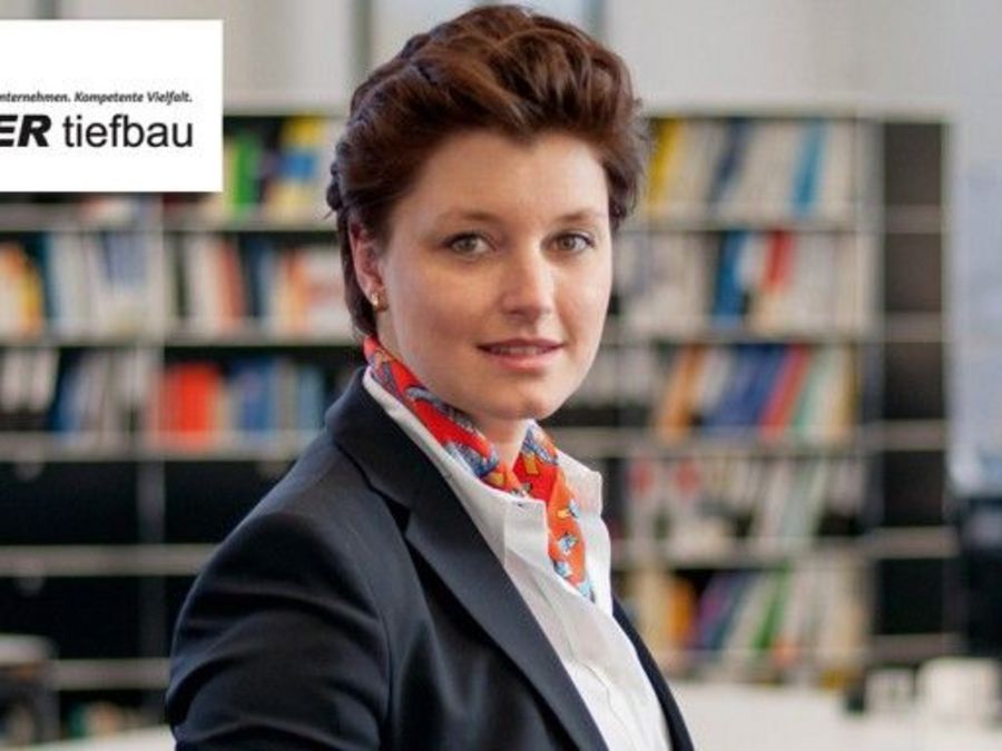 Zuverlässiger Tiefbauspezialist Zuverlässiger Tiefbauspezialist