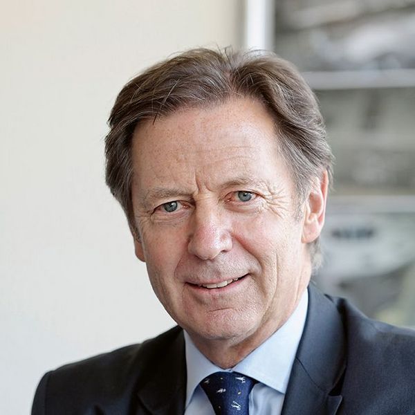 Ernst Werthmüller Ernst Werthmüller