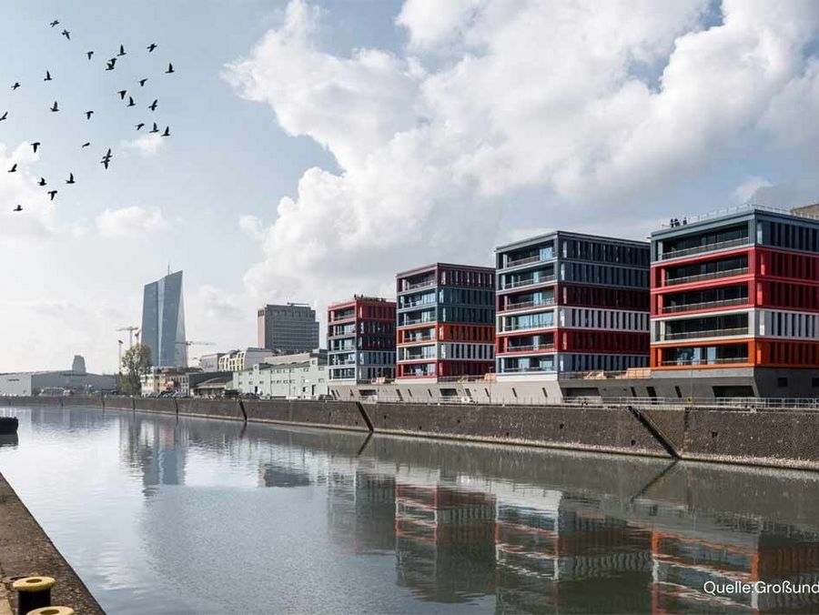 Die digitale Transformation in Fabriken beschleunigen Die digitale Transformation in Fabriken beschleunigen