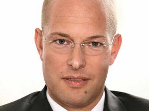 Energisch nach vorn – im Sinne der Kunden