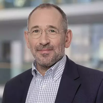 Wilhelm Baumeister