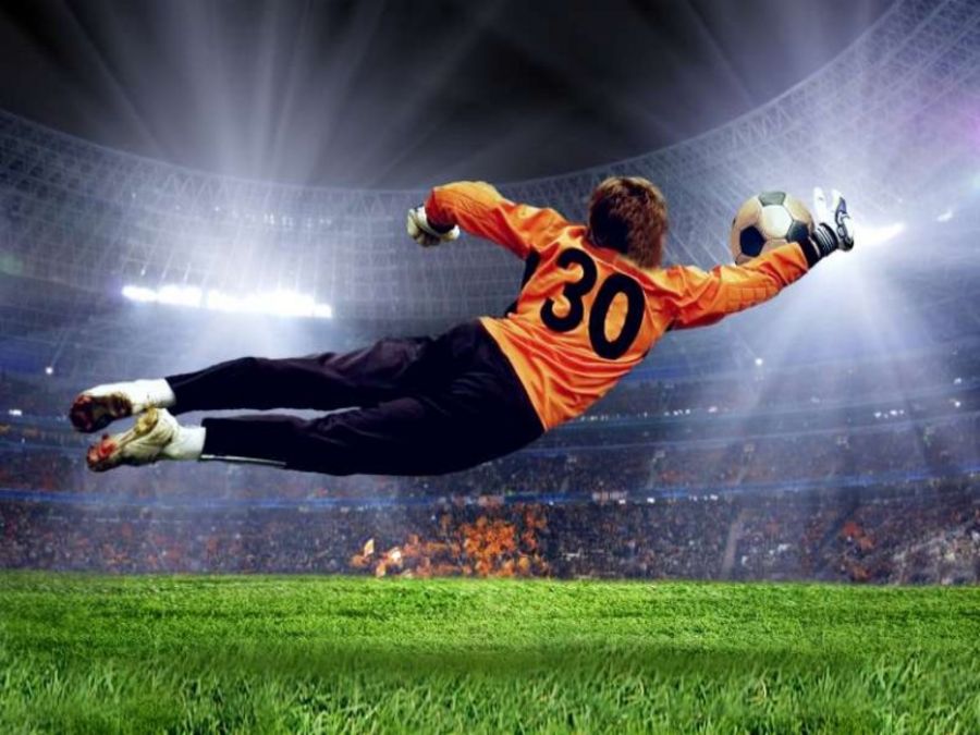 Gute Geschäfte mit dem Sport Gute Geschäfte mit dem Sport