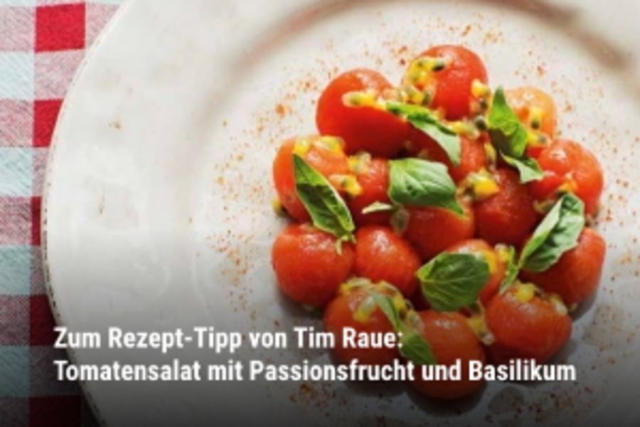 Tim Raue Rezept