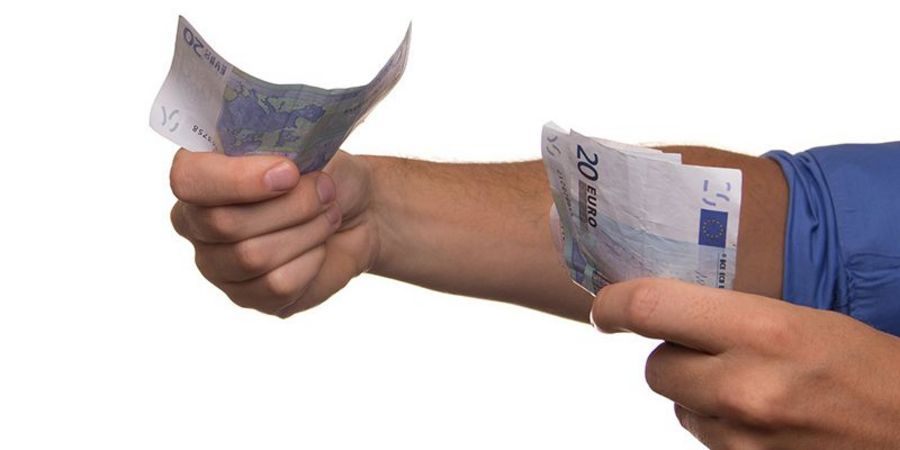 Wann darf der Arbeitgeber meinen Lohn zurückbehalten?