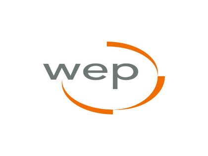 WEP Wärme-, Energie- und Prozesstechnik GmbH