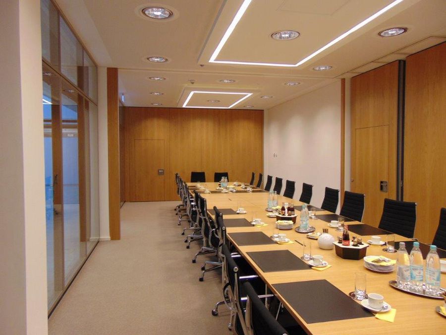 Die Universal-Tischlerei Die Universal-Tischlerei