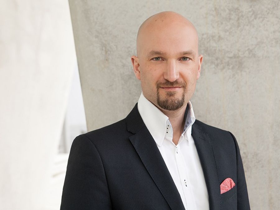 Agilität schafft man nicht, wenn man im eigenen Saft schmort