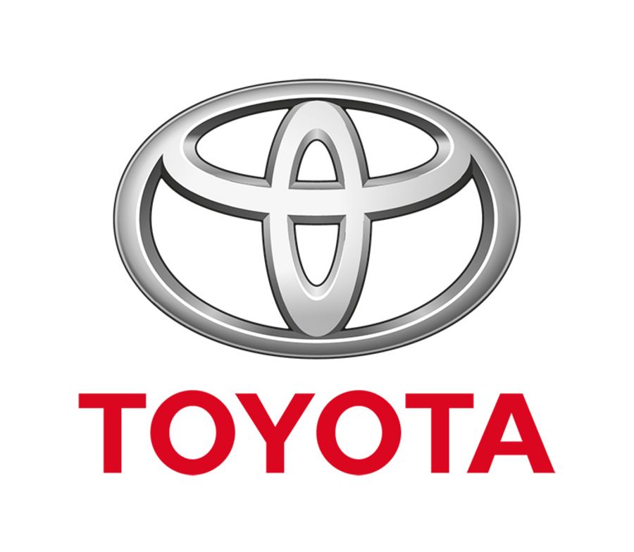 TOYOTA DEUTSCHLAND GmbH