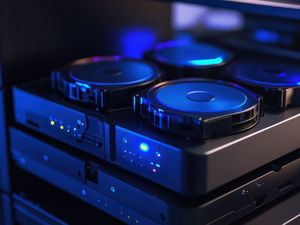 Backup von NAS-Systemen für stärkere Cyber Resilience: Wie Sie sich stärker vor Angriffen schützen