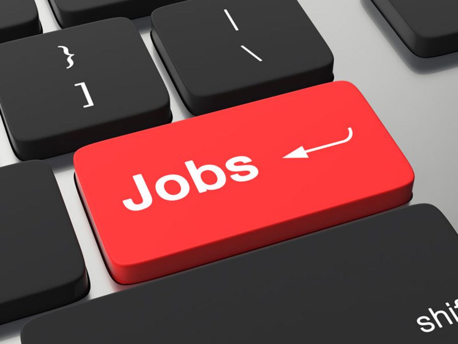 Jobsuche und Bewerben: Wo finde ich einen Job?