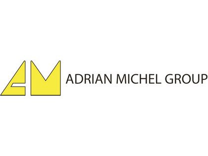 Adrian Michel Group AG