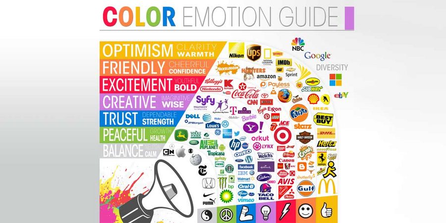 color emotion guide