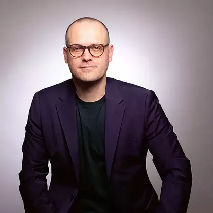 Markus Kröpfl
