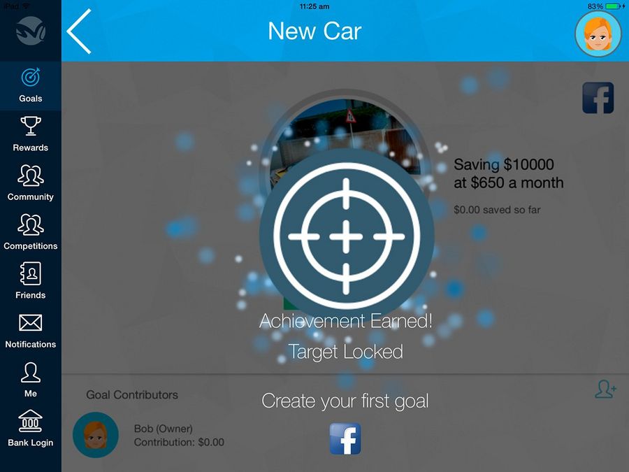 Moroku New Car Gme screenshot