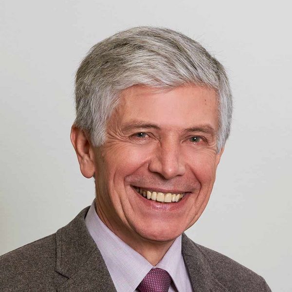 Ignaz Muttenhammer, Prokurist und Vertriebsleiter der Almawin Reinigungskonzentrate GmbH Ignaz Muttenhammer, Prokurist und Vertriebsleiter der Almawin Reinigungskonzentrate GmbH