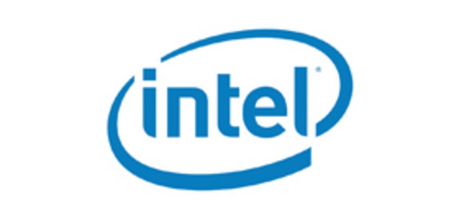 Intel GmbH Firmenlogo