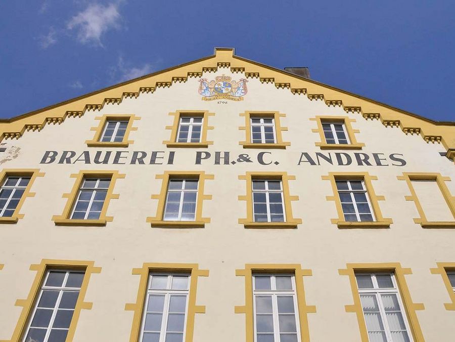 Traditionsbier mit Zukunft Traditionsbier mit Zukunft