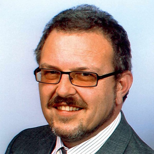 Adalbert Ottenwälder, Geschäftsführer der Monforts CNC Werkzeugmaschinentechnik GmbH