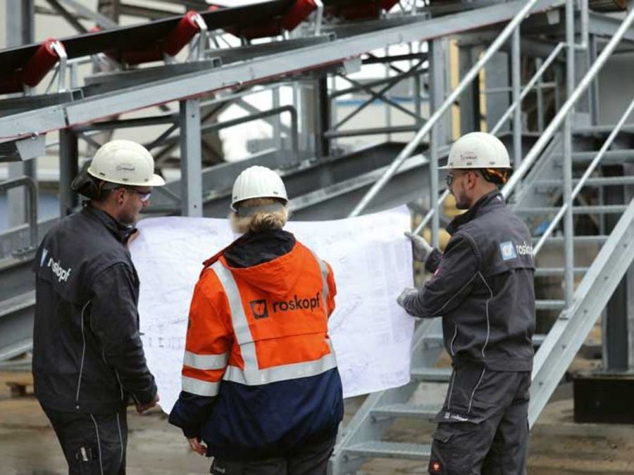 Starke Vielfalt aus Aachen