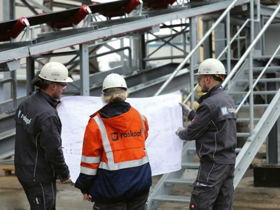 Starke Vielfalt aus Aachen