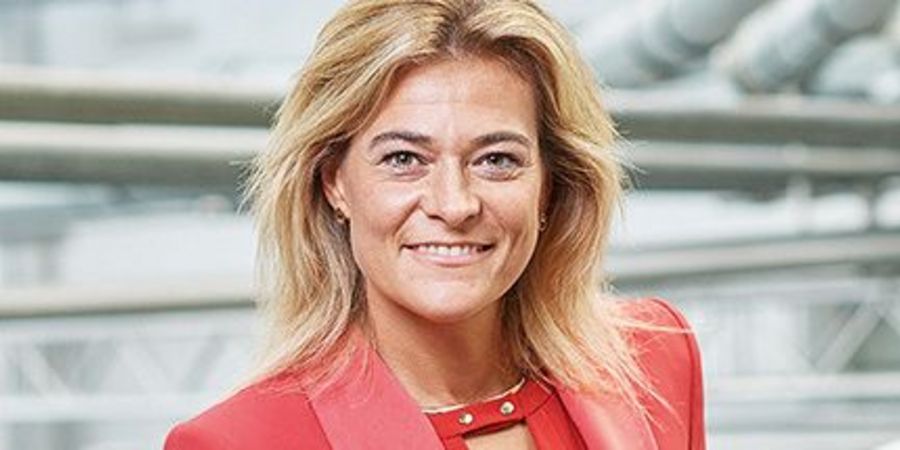 Aline Schirm-Marzolf, CEO der Taracell AG