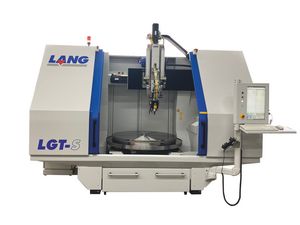Tire Solutions - LGT-S