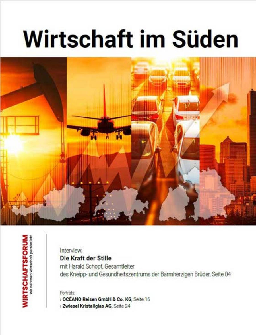 ePaper Wirtschaft im Süden 18