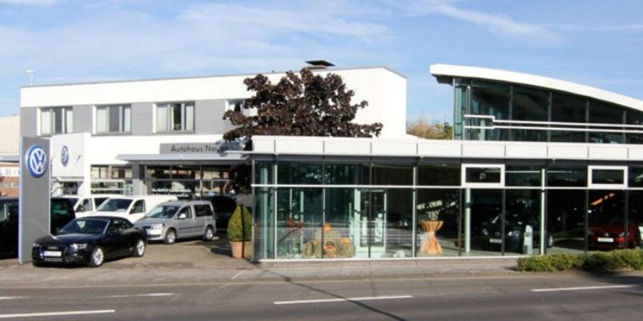 Autohaus Heinz Nauen