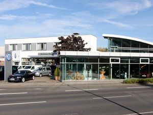 Den Kunden in den Fokus rücken