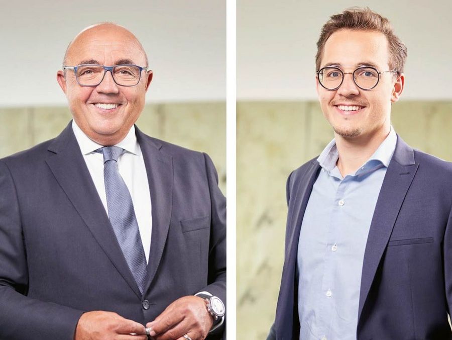 Beschaffung aus Asien nach Maß Beschaffung aus Asien nach Maß