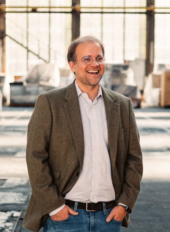 Moritz Krings, künftiger Geschäftsführer der Peter Krings GmbH & Co. KG