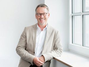 Ein Ort zum gesund werden und wohlfühlen