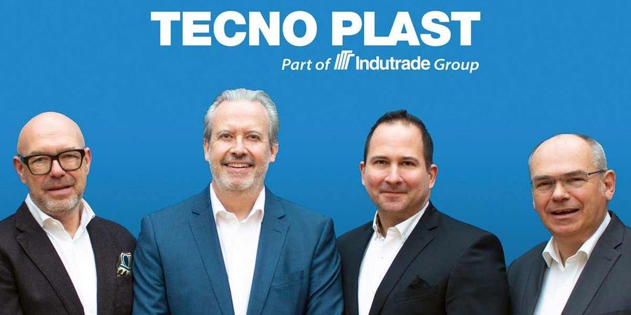Tecno-Plast Geschäftsleitung