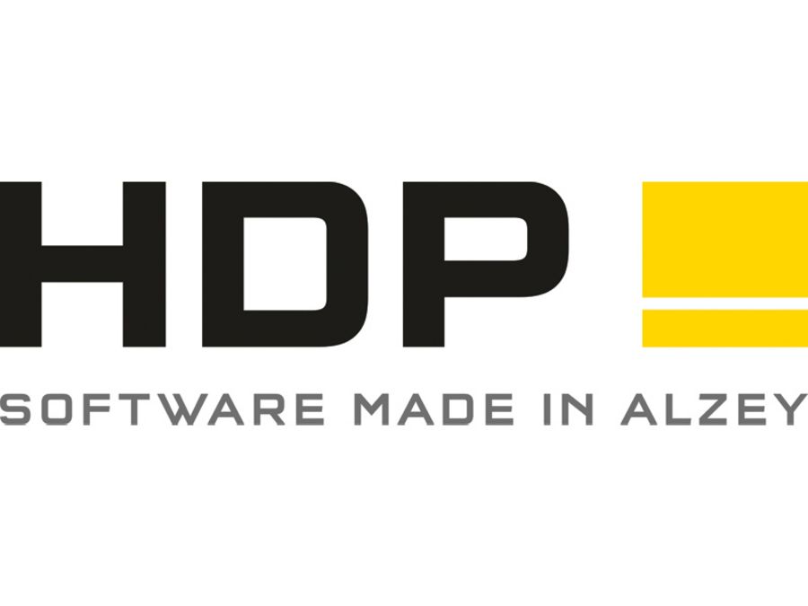 HDP Gesellschaft für ganzheitliche Datenverarbeitung mbH